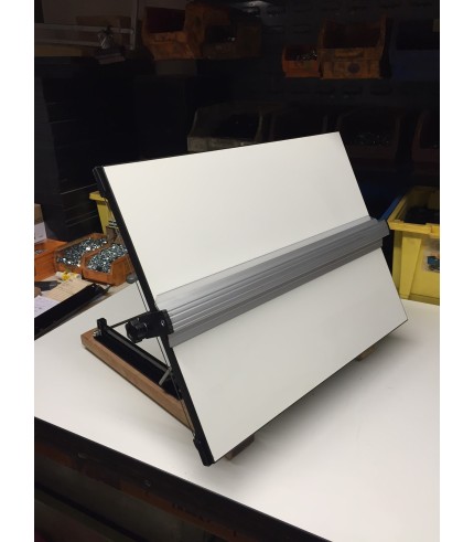 A3 Standard Desk Top Drawing board with increments