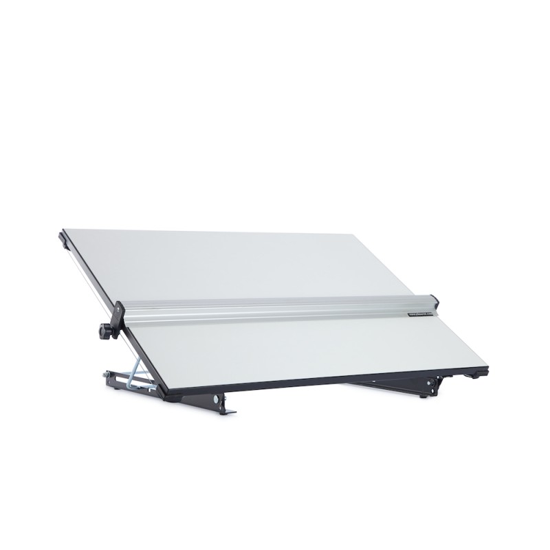 Super A2 Desktop Drawing Board (c/w handle)