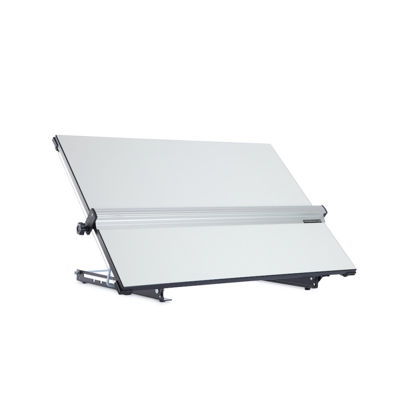 Super A2 Desktop Drawing Board (c/w handle)