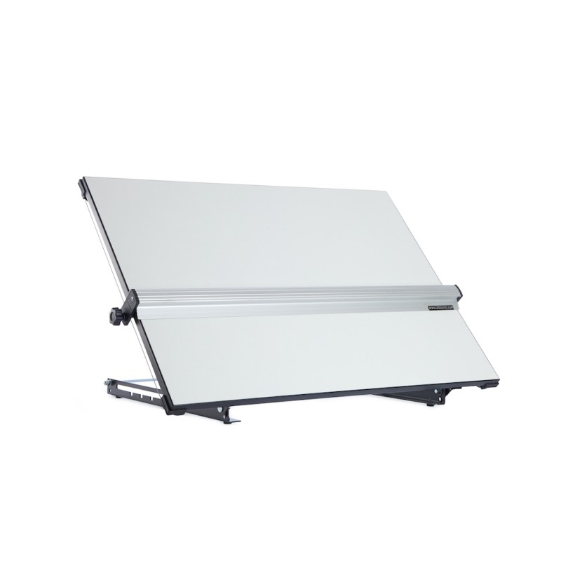 Super A2 Desktop Drawing Board (c/w handle)