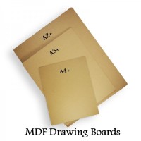 Artist Quality Drawing Board