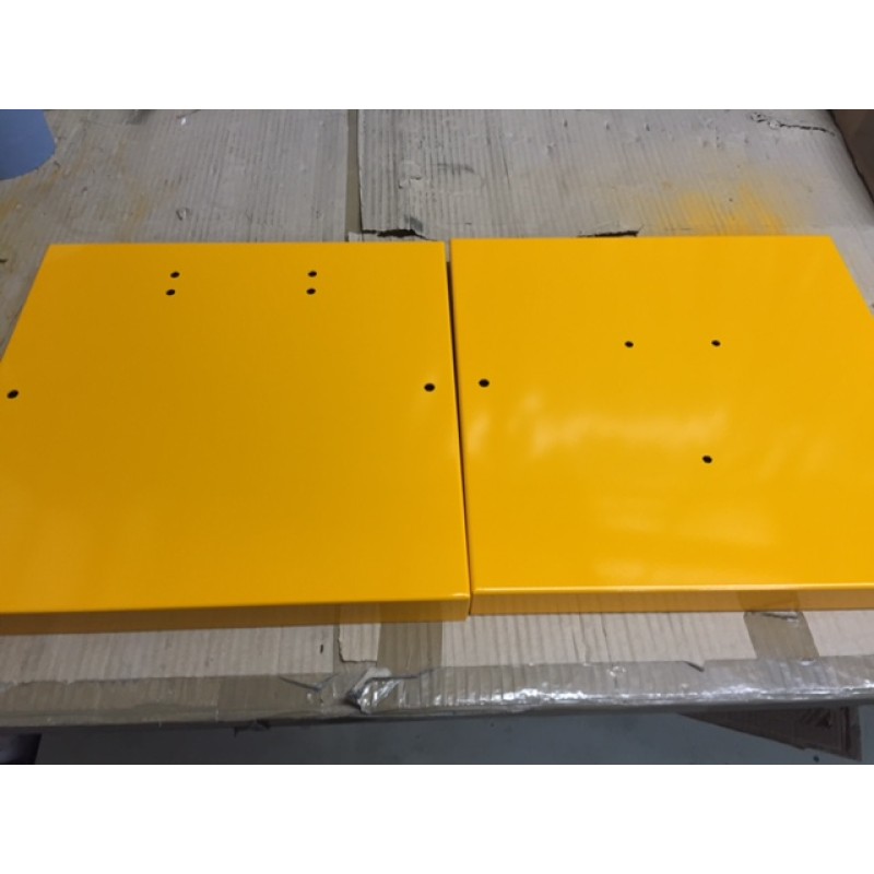 Powder coating