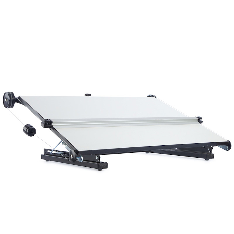 Deluxe A1 Desktop Drawing Board