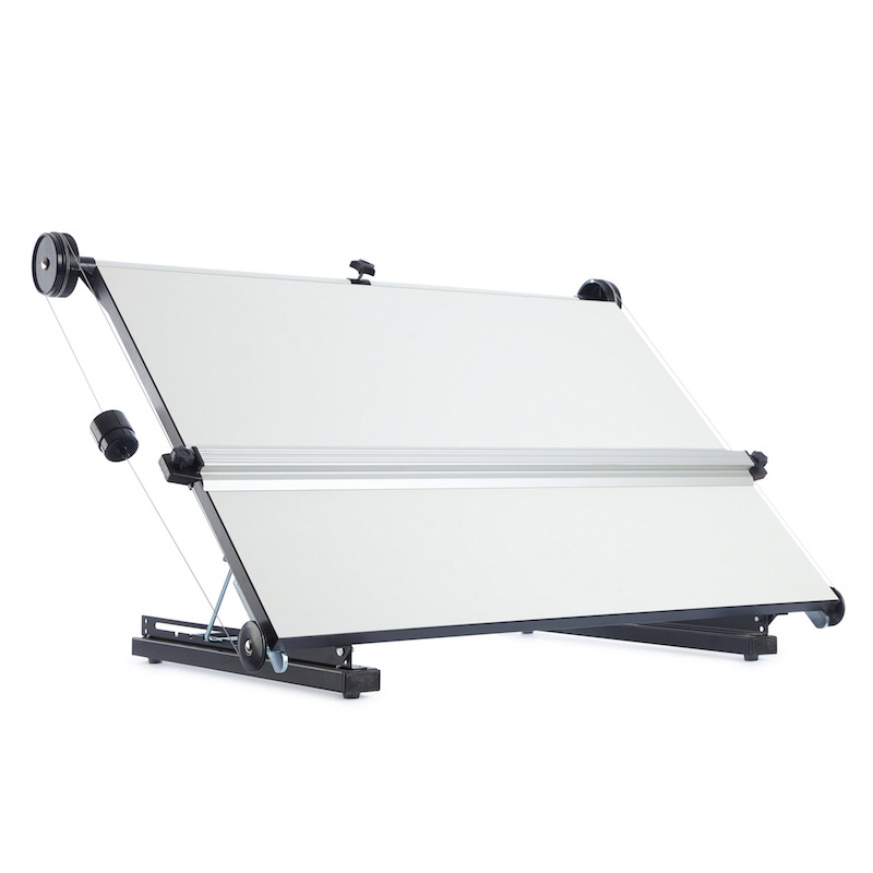 Deluxe A1 Desktop Drawing Board