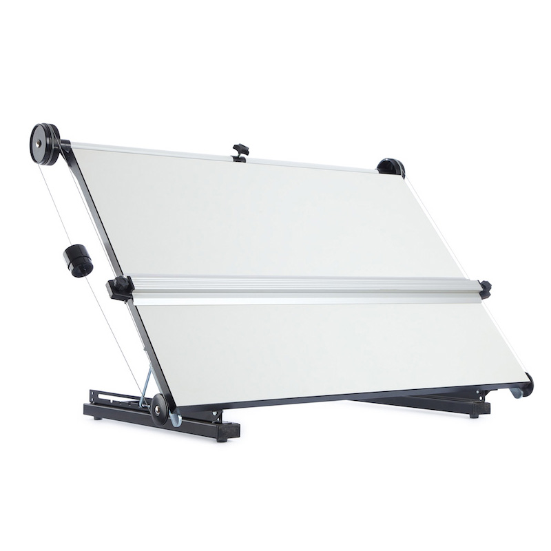 Deluxe A1 Desktop Drawing Board