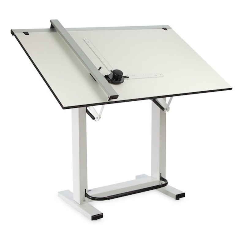 Twin Column A1 Drafting Board