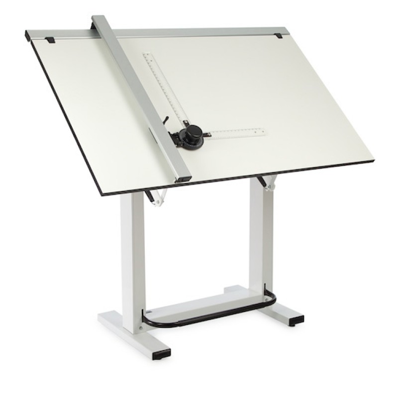 Twin Column A1 Drafting Board