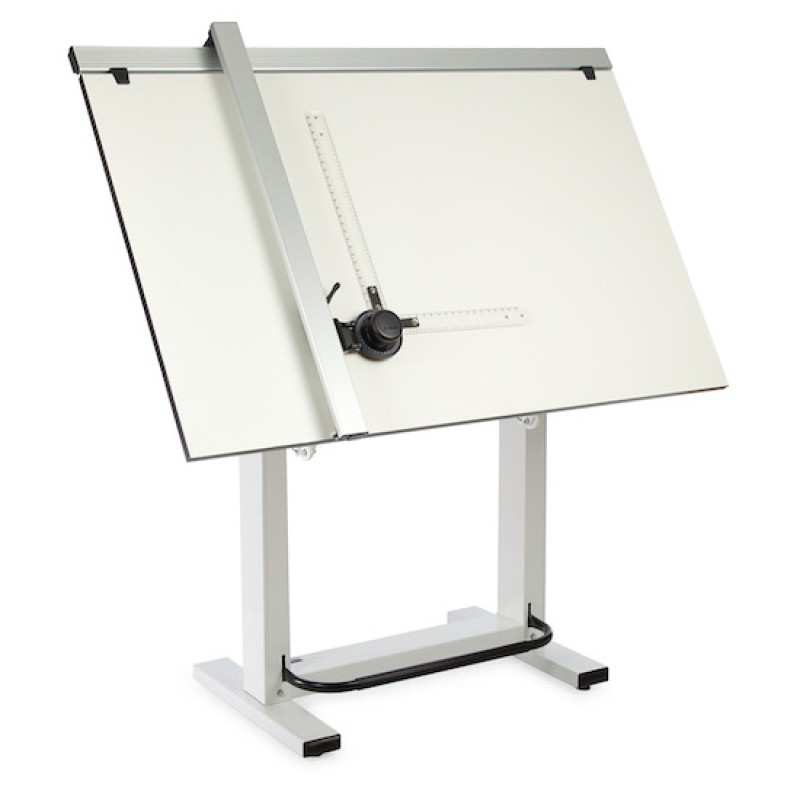 Twin Column A1 Drafting Board