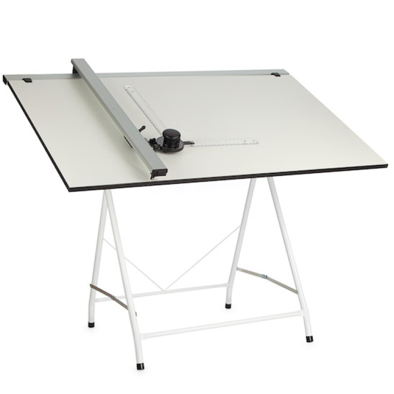 Collapsible A1 Drafting Board