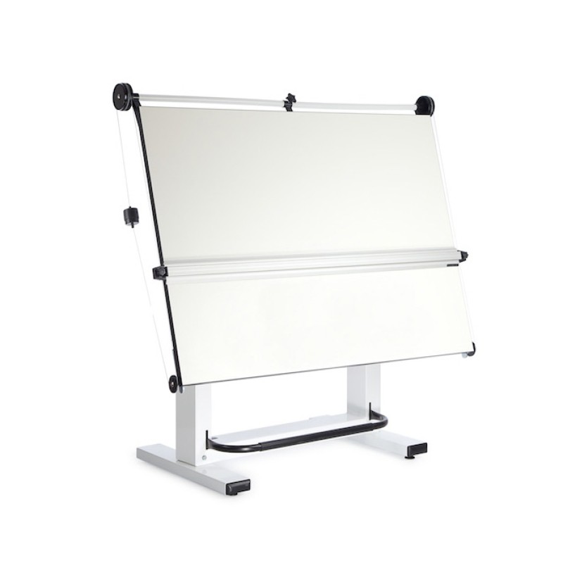 Twin Column A0 Drawing Board