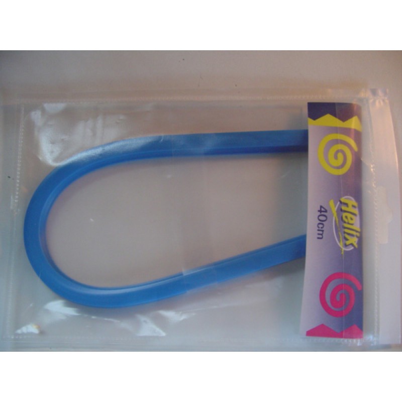 Helix French curve flexible 60cm