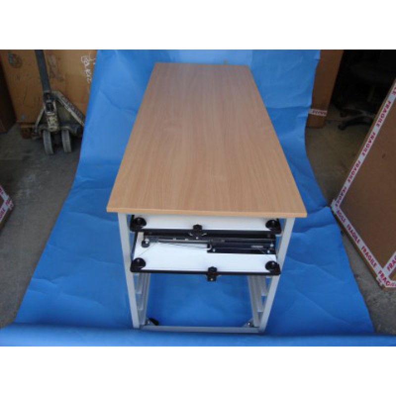 Single Trolley for 12 x A1 Drawing Board