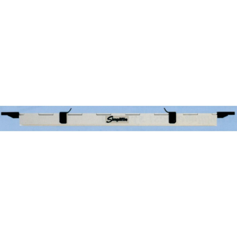 Economy Range Planholder A0