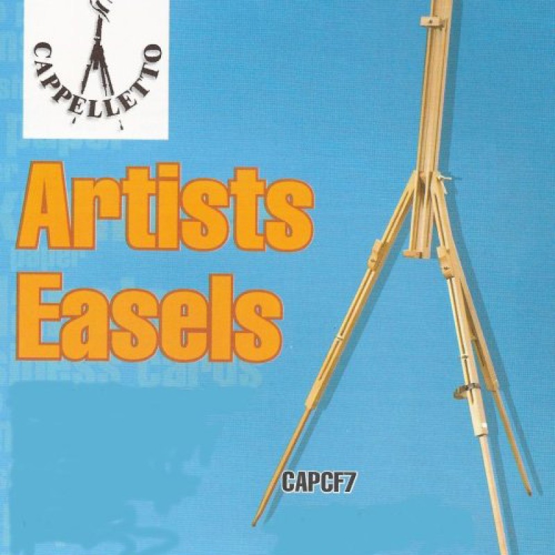 Artists Easel