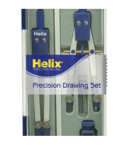 Helix Precision Drawing Board Set (A44002)