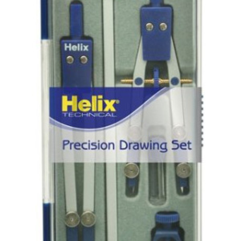 Helix Precision Drawing Board Set (A44002)