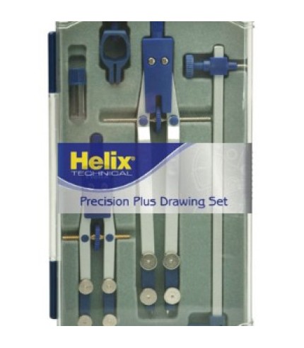 Helix Precision Plus Drawing Board Set (A33002)