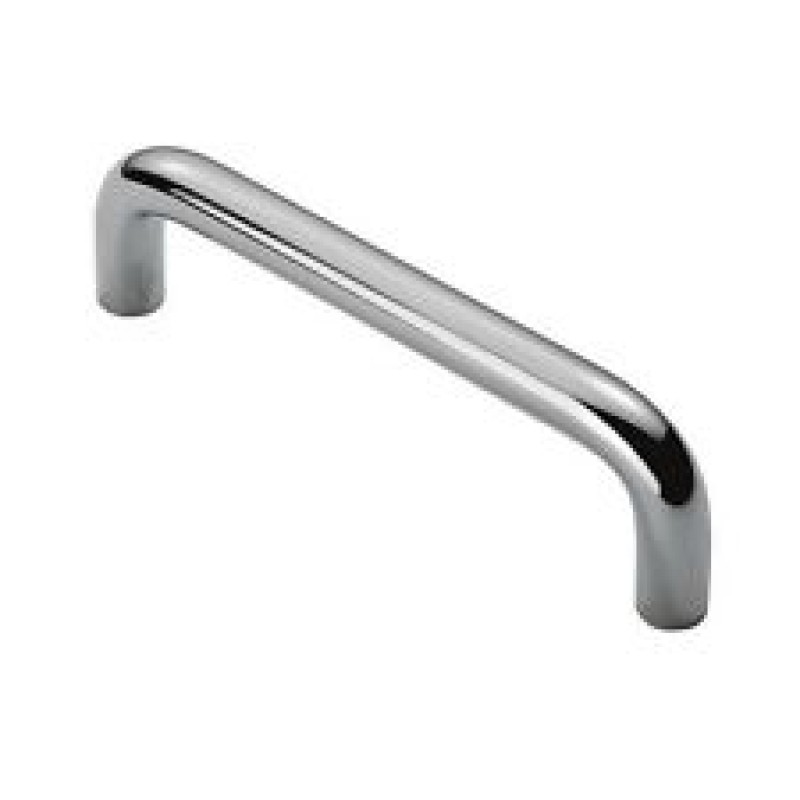 Budget Chrome Handles per Pair