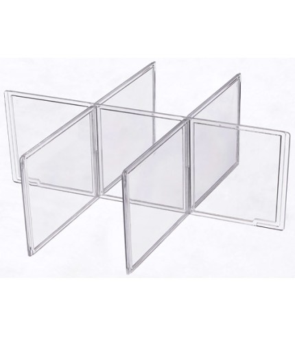 Budget Drawer Dividers 25mm x 300mm long