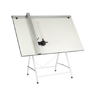 Collapsible Drafting Boards