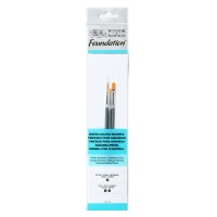 Winsor and Newton Water Colour Foundation Brushes