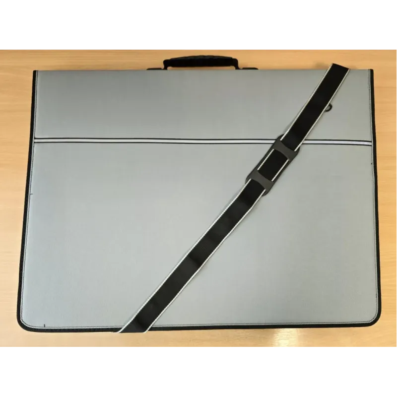 A1 Quartz Portfolio